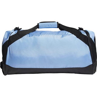 5146924 Adidas Team Issue II Medium Duffel Bag (Team Light Blue)