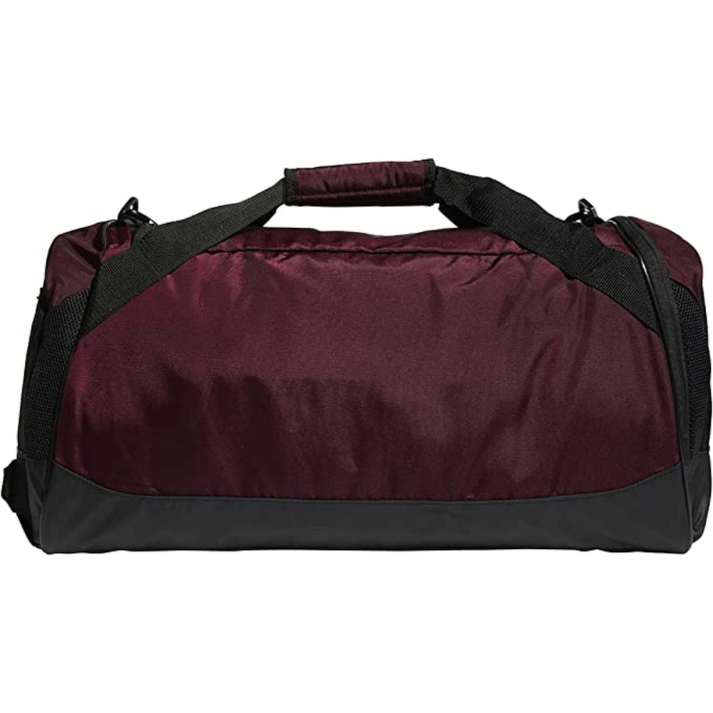 5146927 Adidas Team Issue II Medium Duffel Bag (Team Maroon)