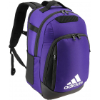 Adidas 5 Star Backpack (Team Collegiate Purple) -