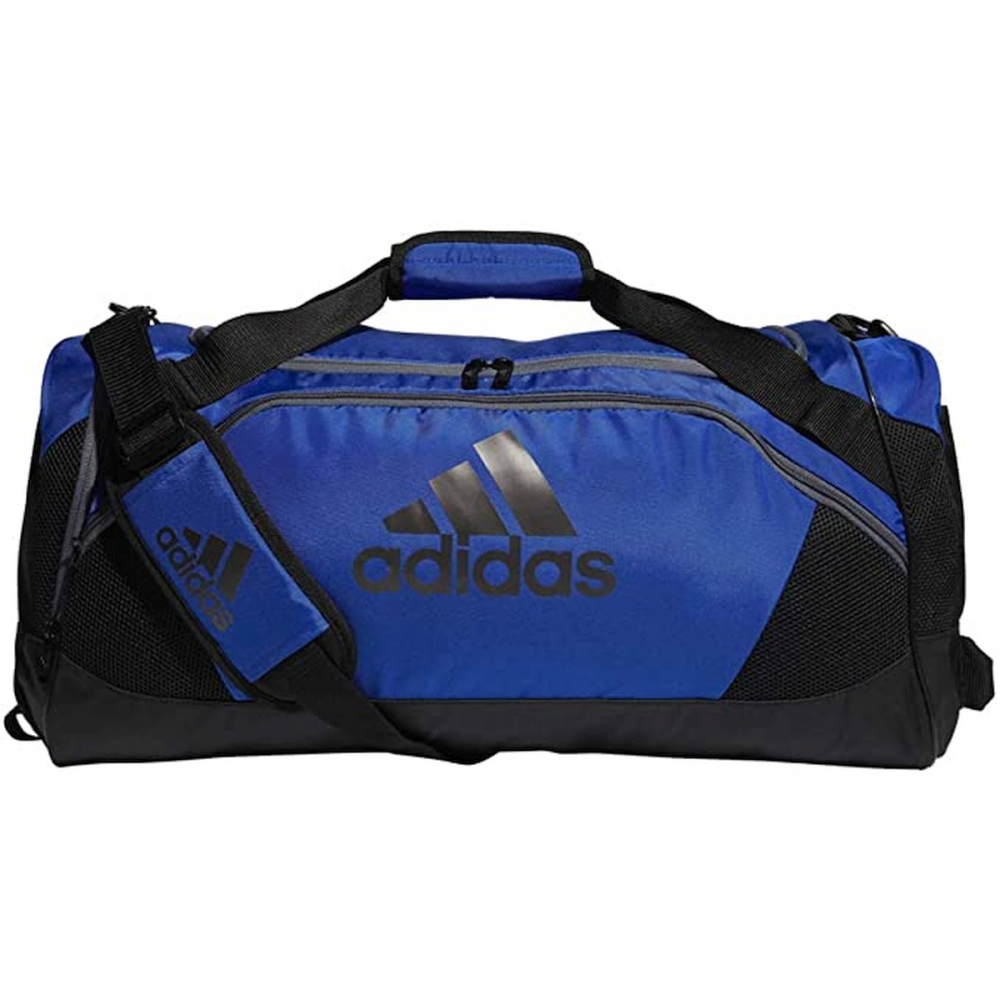 5146931 Adidas Team Issue II Medium Duffel Bag (Team Royal Blue)