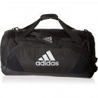 Adidas Team Issue II Large Duffel Bag (Black) -