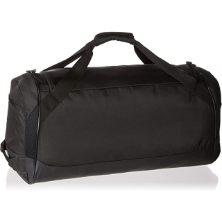 5147251 Adidas Team Issue II Large Duffel Bag (Black)