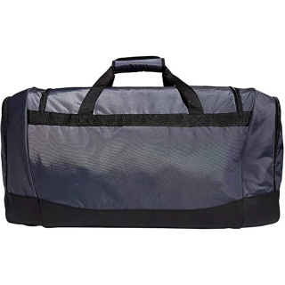 5151736 Adidas Defender IV Large Duffel Bag (Onix Grey)
