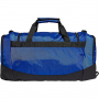 5151738 Adidas Defender IV Medium Duffel Bag (Team Royal Blue)