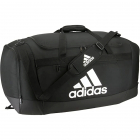 Adidas Defender IV Large Duffel Bag (Black) -