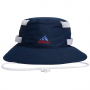 5153547 Adidas Americana Victory III Tennis Bucket Hat (Collegiate Navy/White)