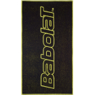 Babolat Aero Medium Tennis Towel (Black/Yellow) -