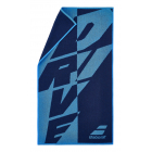 Babolat Medium Tennis Towel (Drive Blue) -