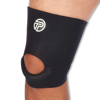 6000 ProTec Short Sleeve Knee Support