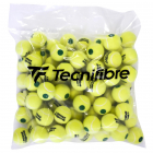 Tecnifibre Stage 1 Green Dot Tennis Balls (60 Balls) -