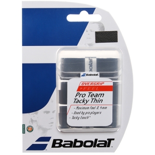 Babolat Pro Tacky Overgrip 3-Pack