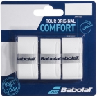 Babolat Tour Original White Tennis Racquet Overgrip -
