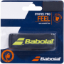 670051-BlackYellow Babolat Syntec Pro Replacement Grip (Black/Yellow)
