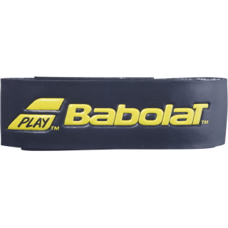 670051-BlackYellow Babolat Syntec Pro Replacement Grip (Black/Yellow)
