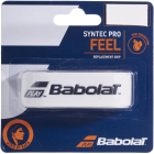 Babolat Syntec Pro Replacement Grip (White) -