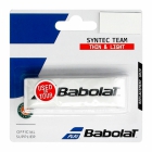 Babolat Syntec Team Replacement Grip (White) -