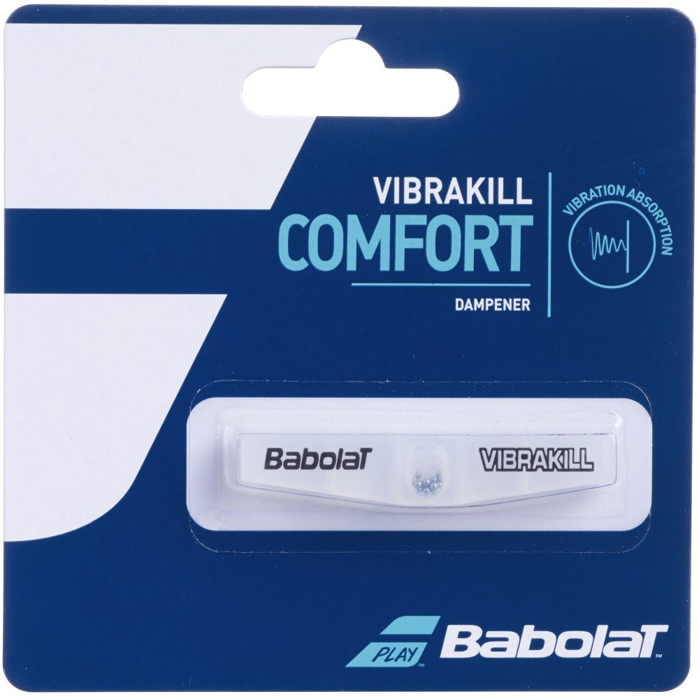 700009-141 Babolat Vibrakill Comfort Vibration Dampener