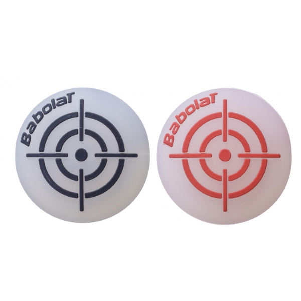 Babolat Pure Strike Target Tennis Racquet Dampeners Do It Tennis