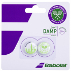 Babolat Wimbledon Vibration Dampener -