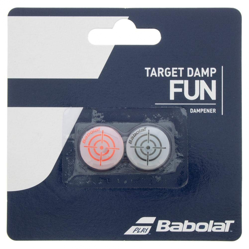 Babolat Pure Strike Target Tennis Racquet Dampeners