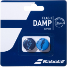 Babolat Pure Drive Flash Damp Vibration Dampener x2 (Blue) -