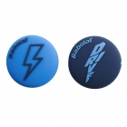 Babolat Pure Drive Flash Dampener (Blue) -