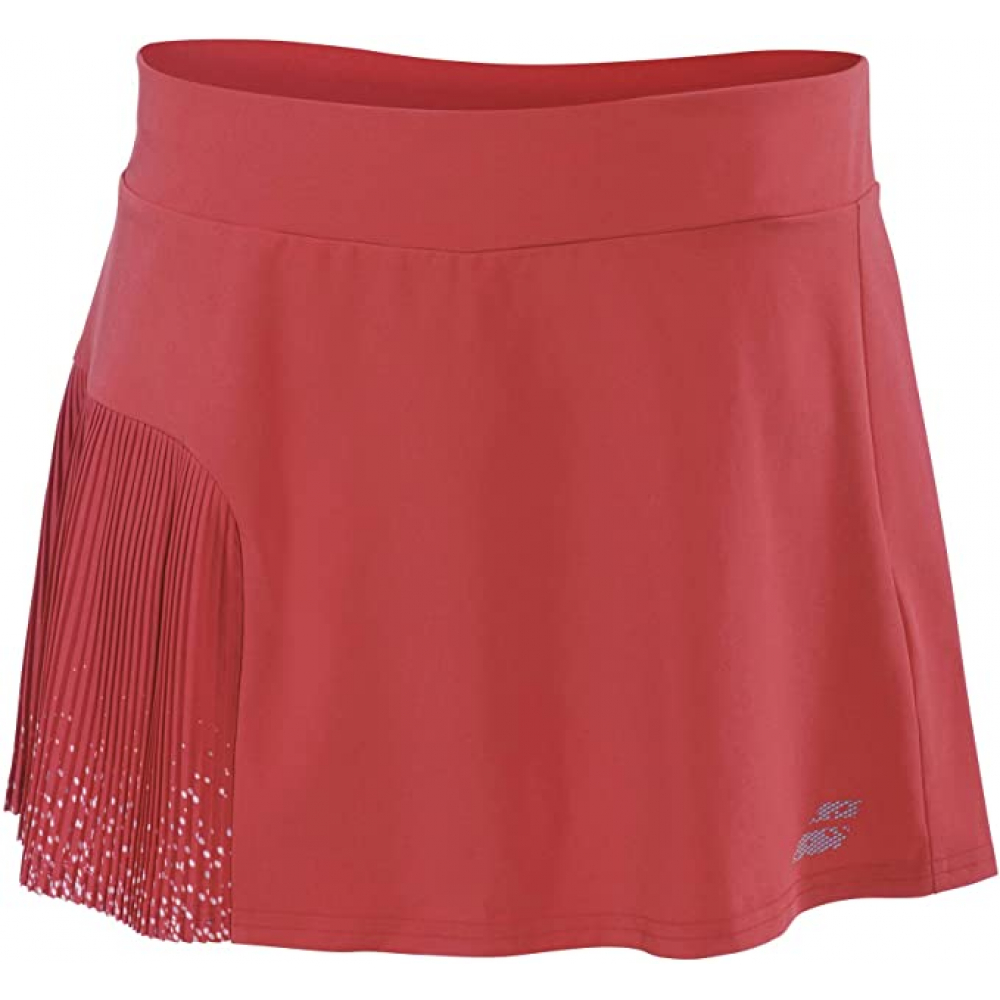 Babolat Girls Performance Lightweight Breathable Tennis Skirt