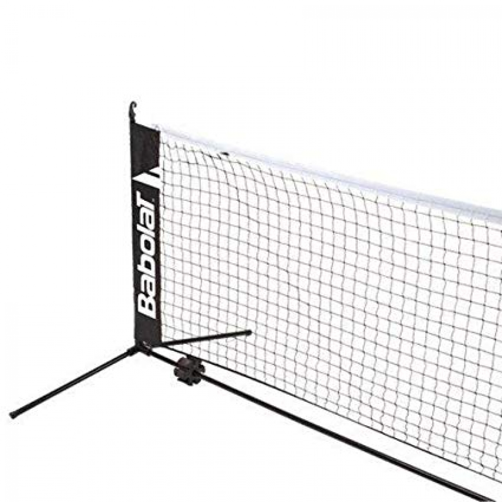 Babolat 18' Portable Tennis Post and Net System