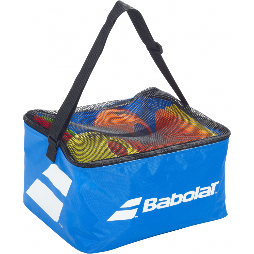 730005-100 Babolat Mini Tennis Training Drill Kit Bag