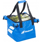 The Babolat Zippered Tennis Training Ball Bag -