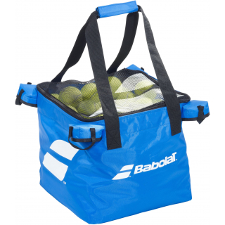730012-136 The Babolat Zippered Tennis Training Ball Bag