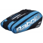 Babolat Pure Drive VS Racquet Holder 9-Pack (Blue)