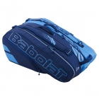 Babolat Pure Drive Racquet Holder 12-Pack (10th Gen Blue) -