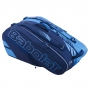 Babolat Pure Drive Racquet Holder 12-Pack (10th Gen Blue)