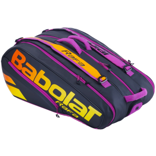 751215-363MY Babolat Pure Aero Rafa RH X12 Racquet Bag