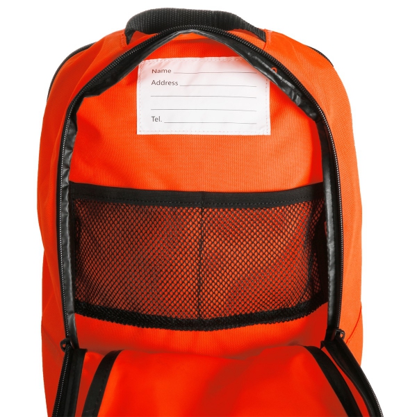 babolat backpack junior