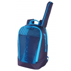Babolat Classic Club Tennis Backpack (Black/Blue) -