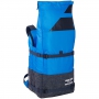 Babolat Evo 3+3 Tennis Backpack (Blue/Grey)