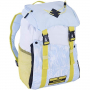 753093-153MY Babolat 2021 Classic Club Junior Tennis Backpacks (White/Blue)