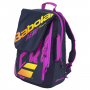 753097-363 Babolat Pure Aero Rafa Tennis Backpack (Black/Orange/Purple)