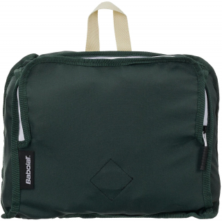 753099-166MY Babolat Club AXS Wimbledon Tennis Backpack (Black/Green)