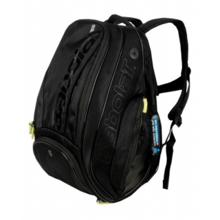 Babolat Pure LTD Black Tennis Backpack