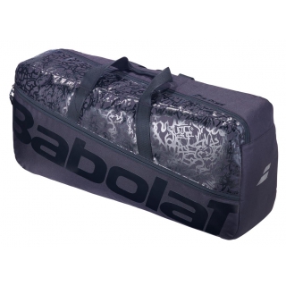 Babolat Classic Medium Tennis Duffel Bag (Black)