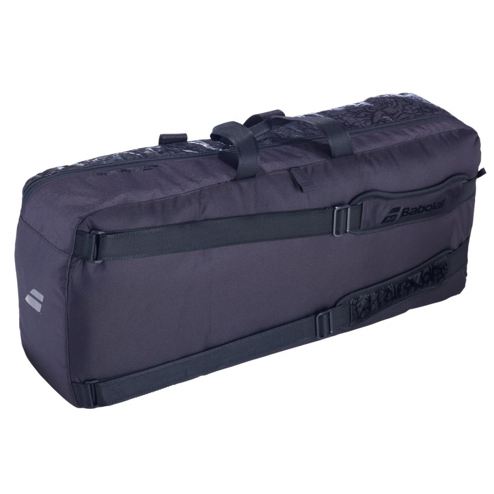 Babolat Classic Medium Tennis Duffel Bag (Black)