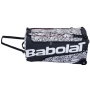 Babolat Explore 1 Week Tournament Tennis Travel Bag (Black/White)