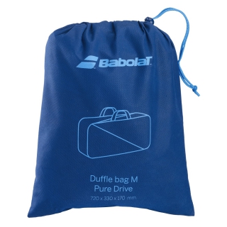 Babolat Pure Drive Duffle Bag (10th Gen Blue)