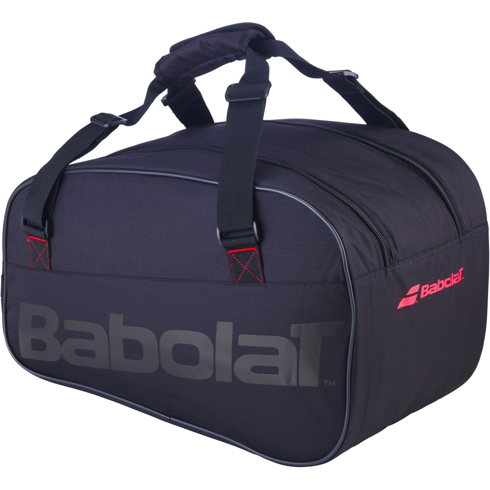 759010-105 Babolat RH Padel Lite Padel Racket Bag (Black)