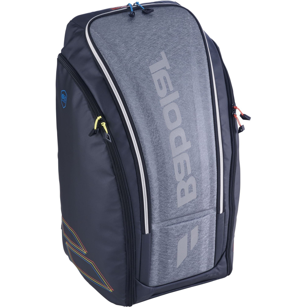 759012-105 Babolat RH Performance Padel Racket Bag (Black)