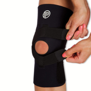 8000F ProTec JLat Lateral Subluxation Knee Support