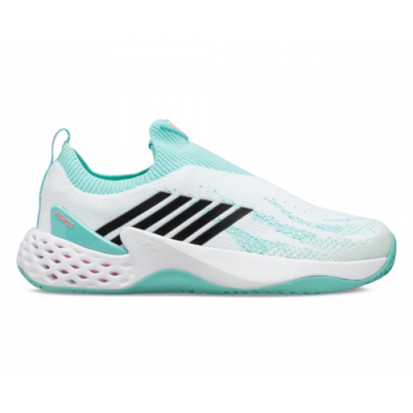 aero knit tennis shoes